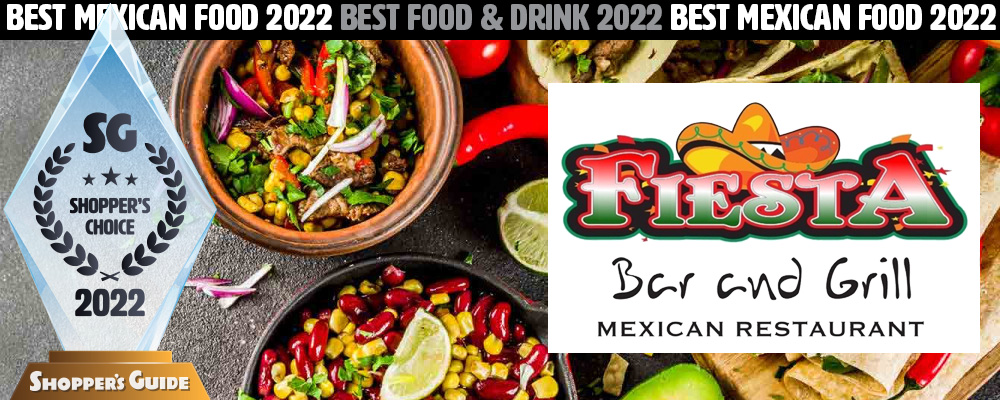 Fiesta Bar and Grill