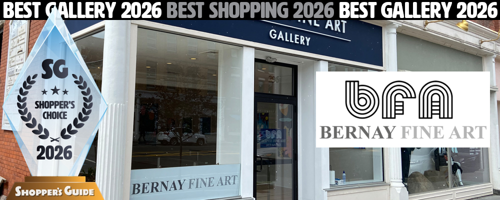 Bernay Fine Art