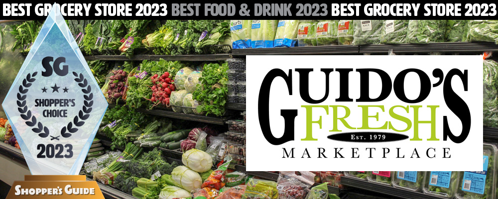 Guido's Fresh Marketplace