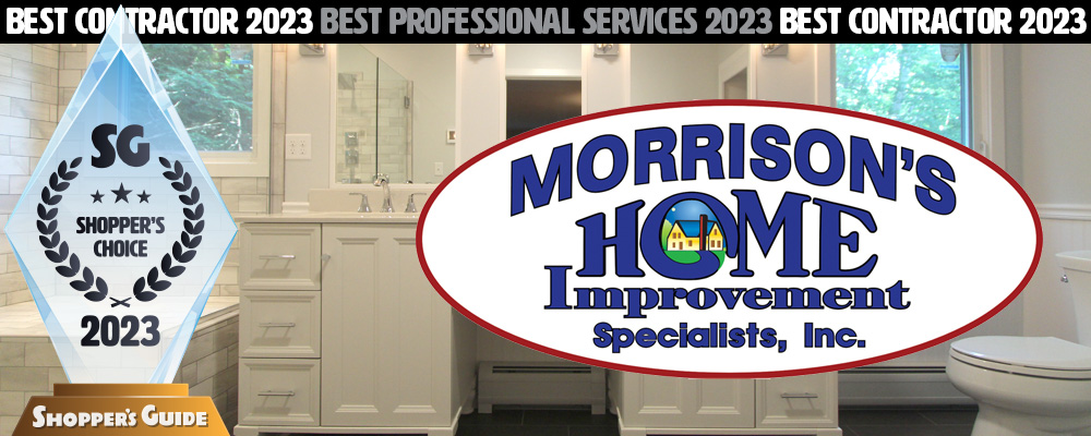 Morrison's Home Improvement