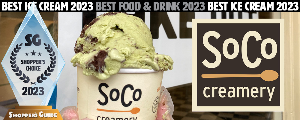SoCo Creamery