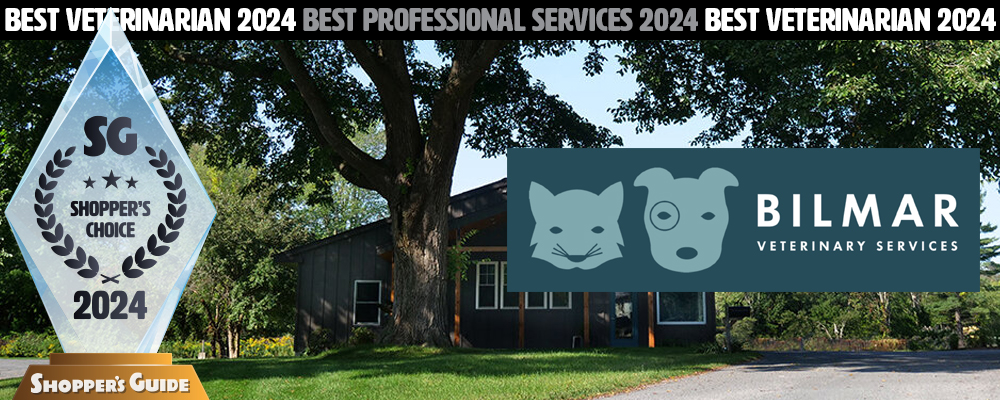 Bilmar Veterinary Services