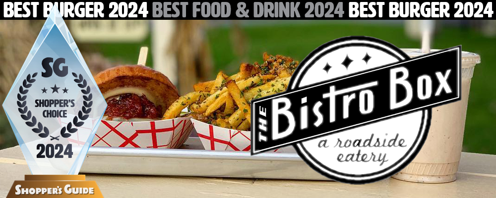 The Bistro Box