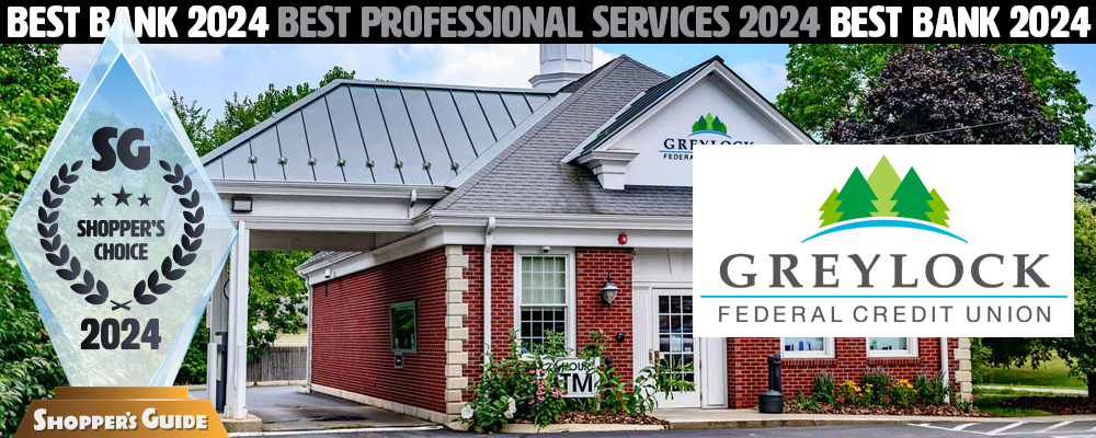 Greylock Federal Credit Union