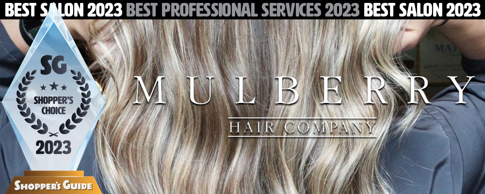 Mulberry Hair Company
