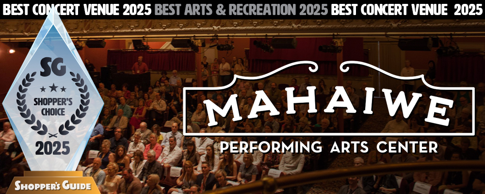 Mahaiwe Performing Arts Center