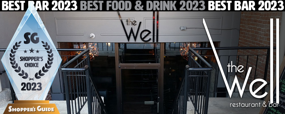 The Well Restaurant + Bar