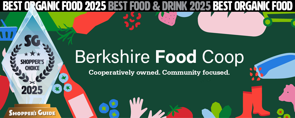 Berkshire Food Co-op