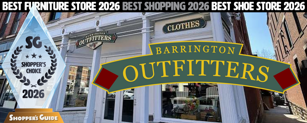Barrington Outfitters