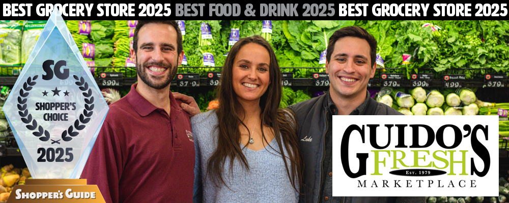 Guido's Fresh Marketplace