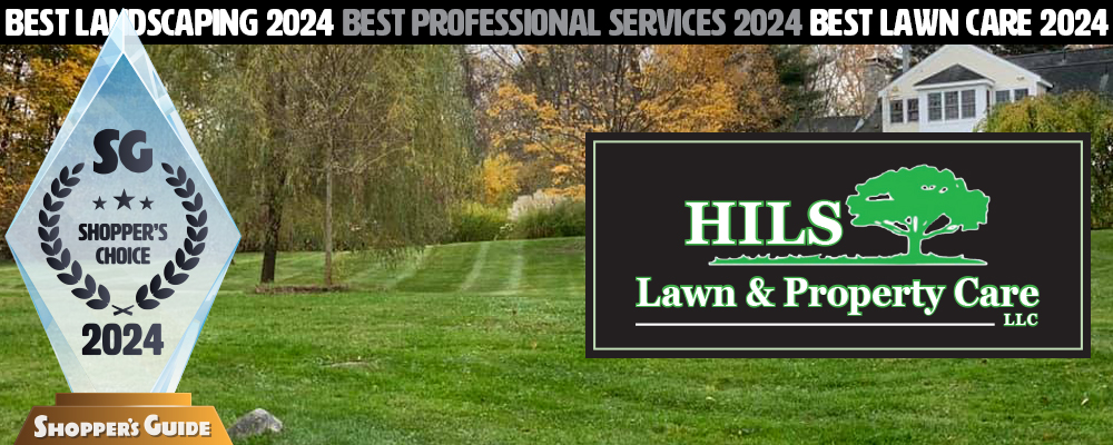 Hils Lawn & Property Care