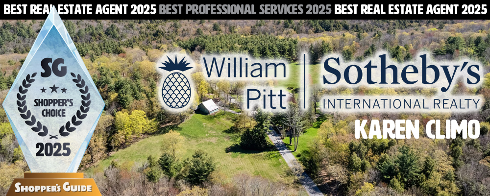 Karen Climo at William Pitt Sotheby’s International Realty