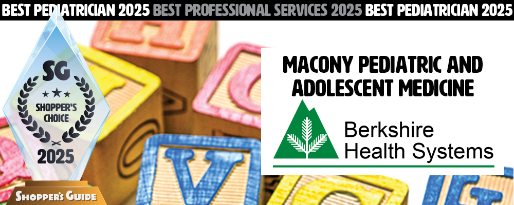 MACONY Pediatric and Adolescent Medicine