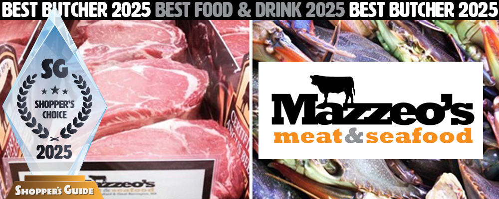 Mazzeo's Meat & Seafood