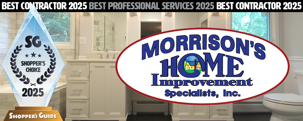 Morrison's Home Improvement