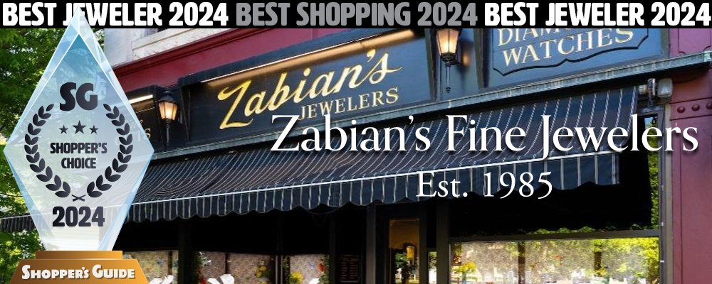 Zabian's Fine Jewelers