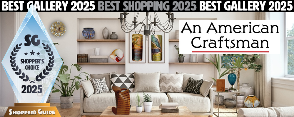 An American Craftsman Galleries