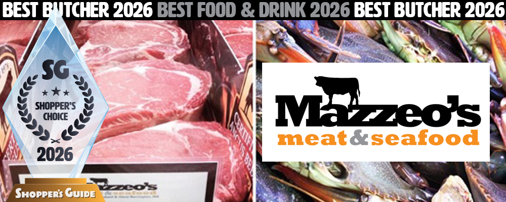 Mazzeo’s Meat and Seafood