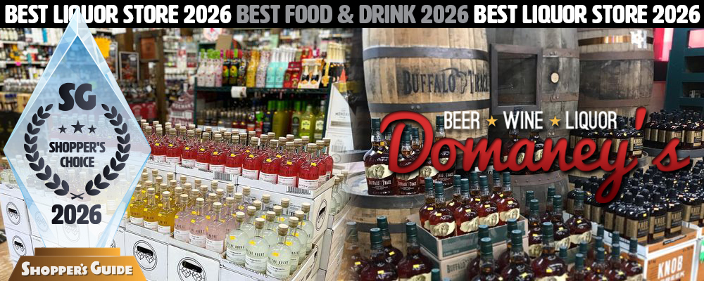 Domaney’s Liquors and Fine Wines