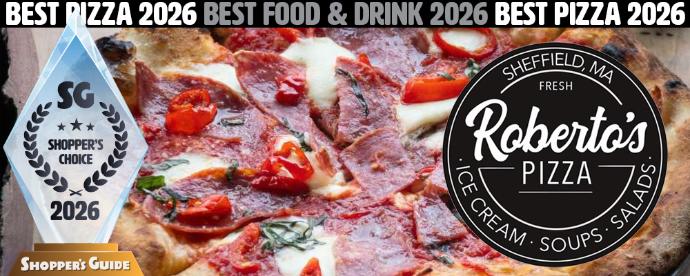 Roberto’s Pizza
