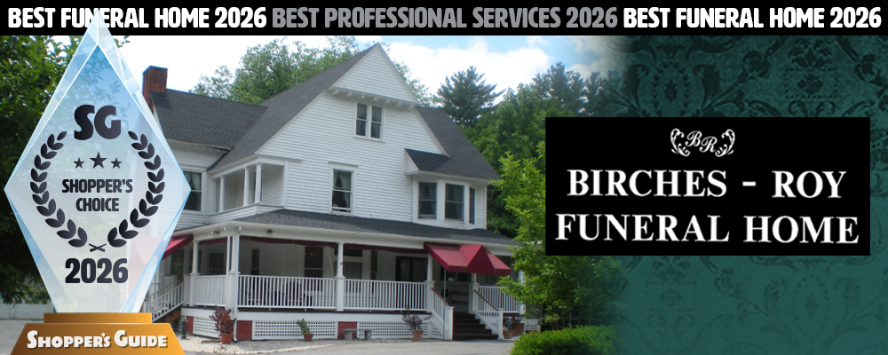 Birches-Roy Funeral Home