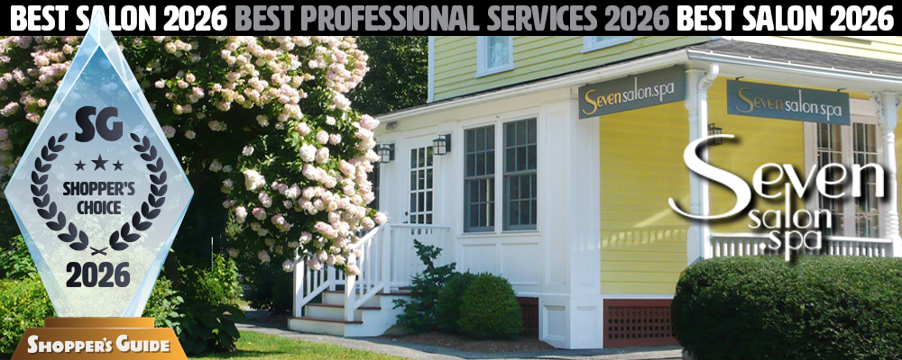 Seven Salon Spa