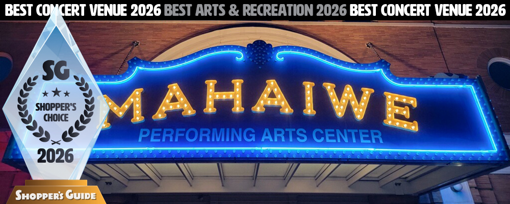 Mahaiwe Performing Arts Center