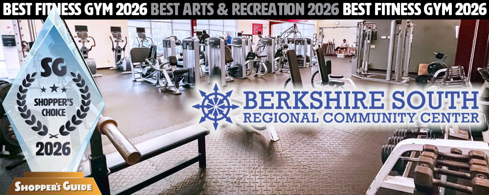 Berkshire South Regional Community Center