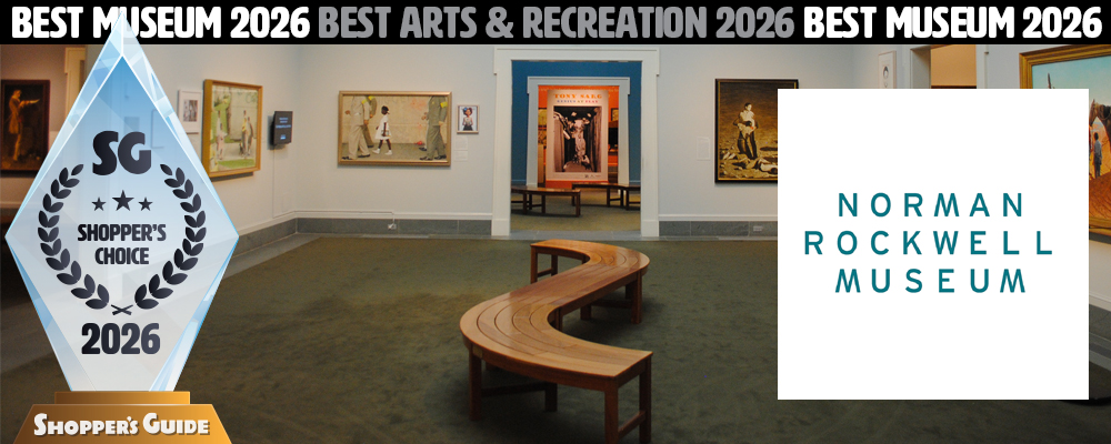Norman Rockwell Museum