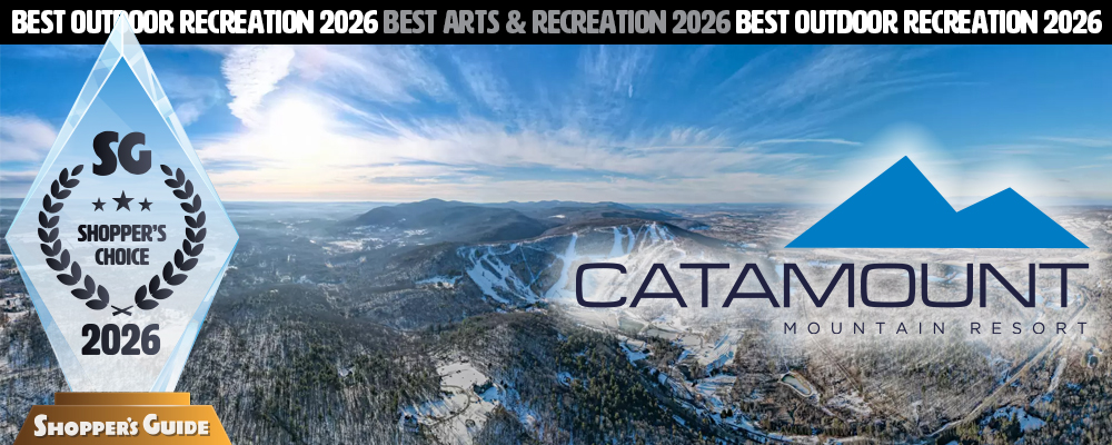 Catamount Ski Resort