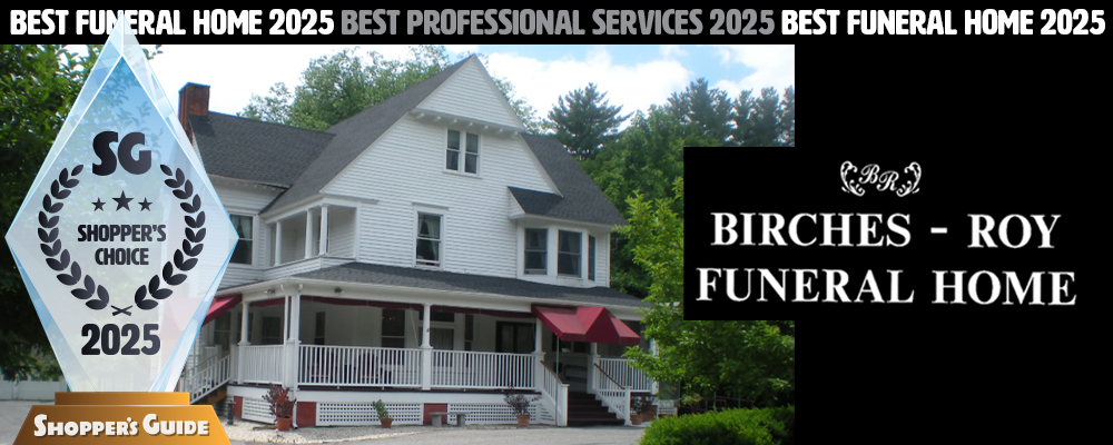 Birches-Roy Funeral Home