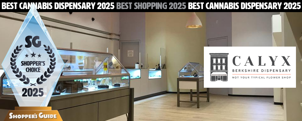 Calyx Berkshire Dispensary