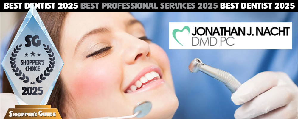 Johnathan J. Nacht DMD