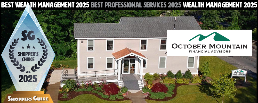 October Mountain Financial Advisors