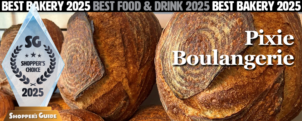 Pixie Boulangerie