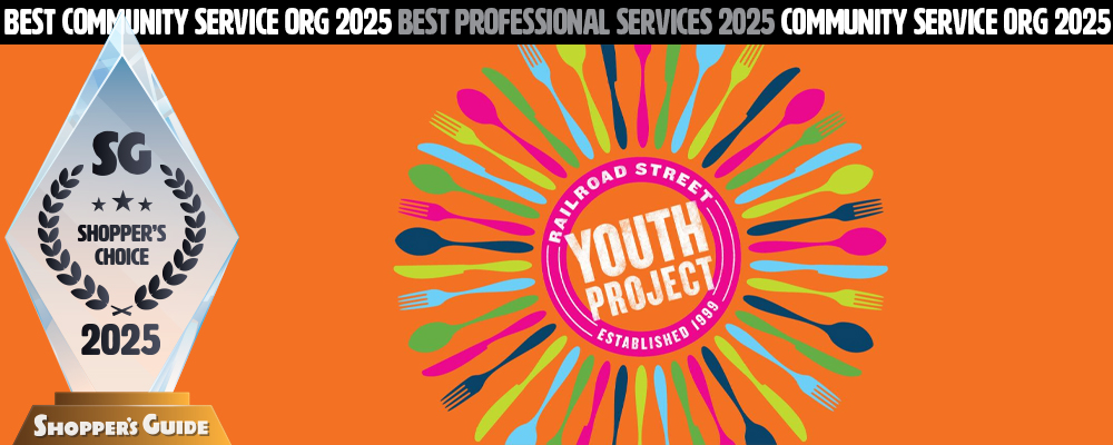 Railroad Street Youth Project