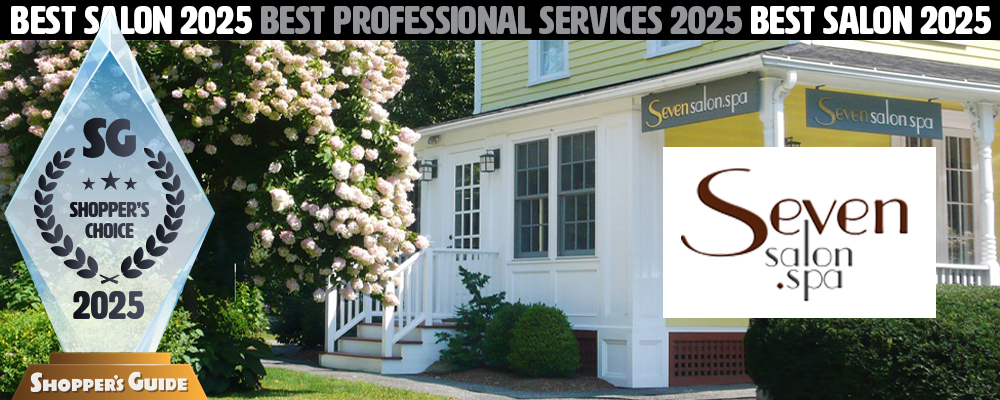 Seven Salon Spa