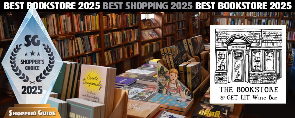 The Bookstore in Lenox