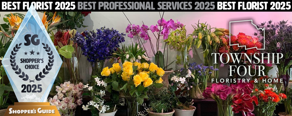 Township Four Floristry & Home