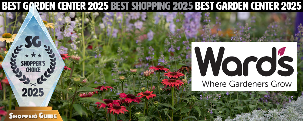 Ward’s Nursery & Garden Center