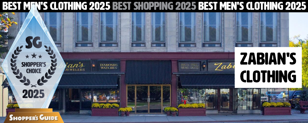 Zabian’s Clothing
