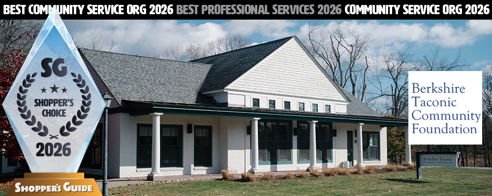 Berkshire Taconic Community Foundation