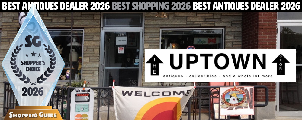 The Uptown Store