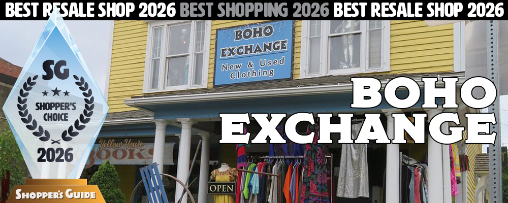 Boho Exchange