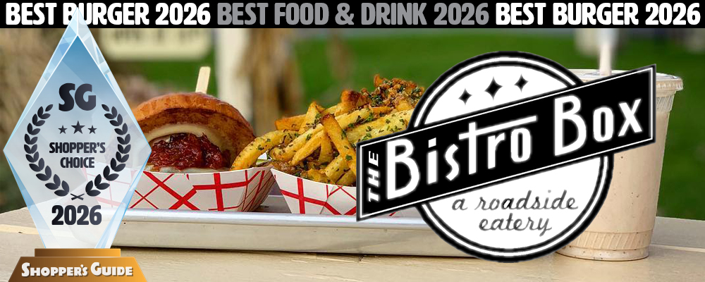 The Bistro Box