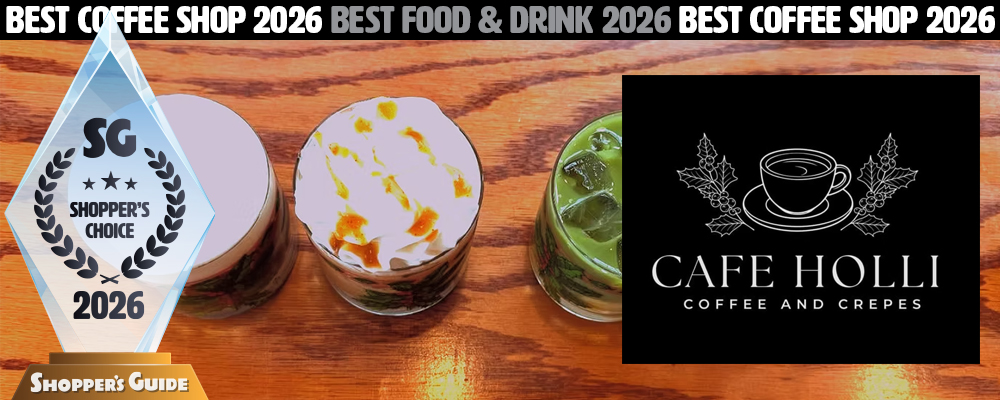 Cafe Holli