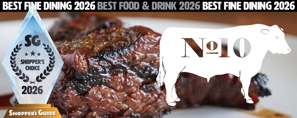 Number Ten Steakhouse