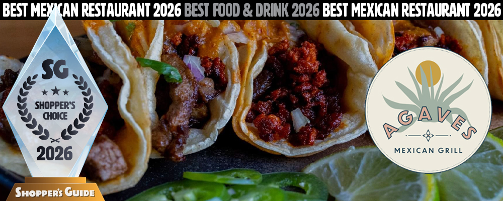 Agaves Mexican Grill