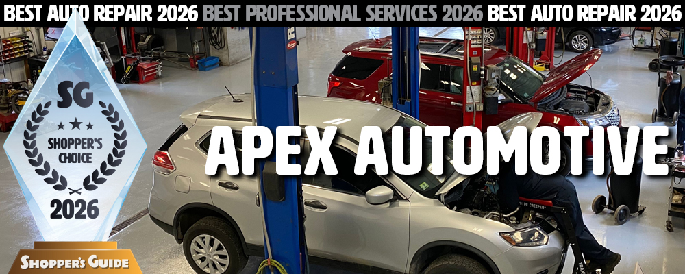 Apex Automotive