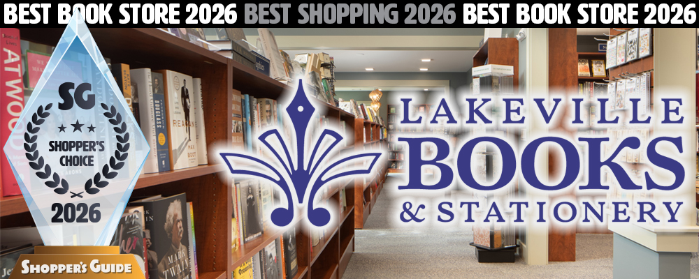 Lakeville Books